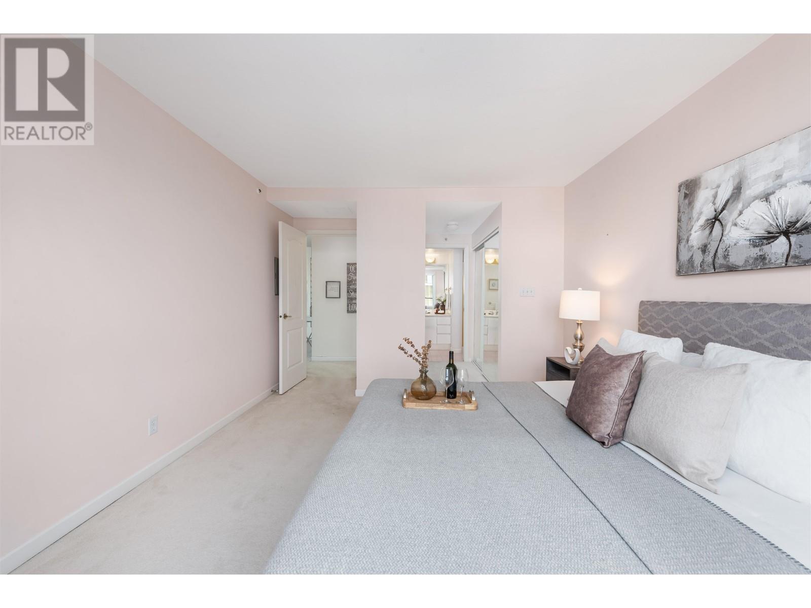 Listing Picture 8 of 20 : 1008 2988 ALDER STREET, Vancouver / 溫哥華 - 魯藝地產 Yvonne Lu Group - MLS Medallion Club Member