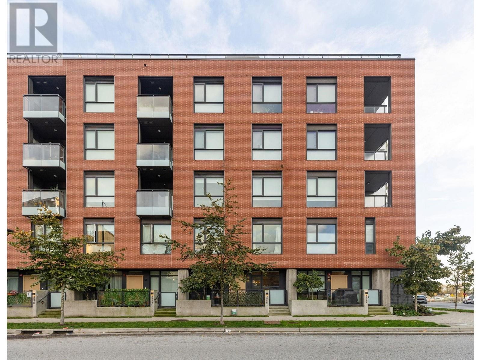Th2 3566 Sawmill Crescent, Vancouver, British Columbia  V5S 0H5 - Photo 12 - R2958315