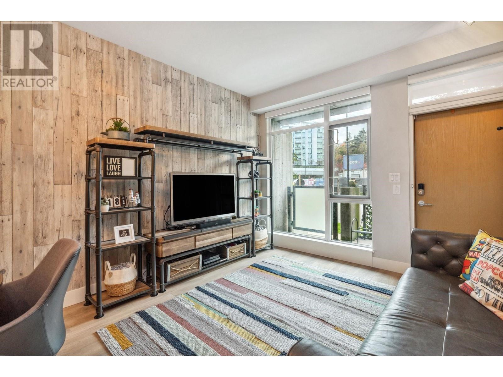 Th2 3566 Sawmill Crescent, Vancouver, British Columbia  V5S 0H5 - Photo 4 - R2958315
