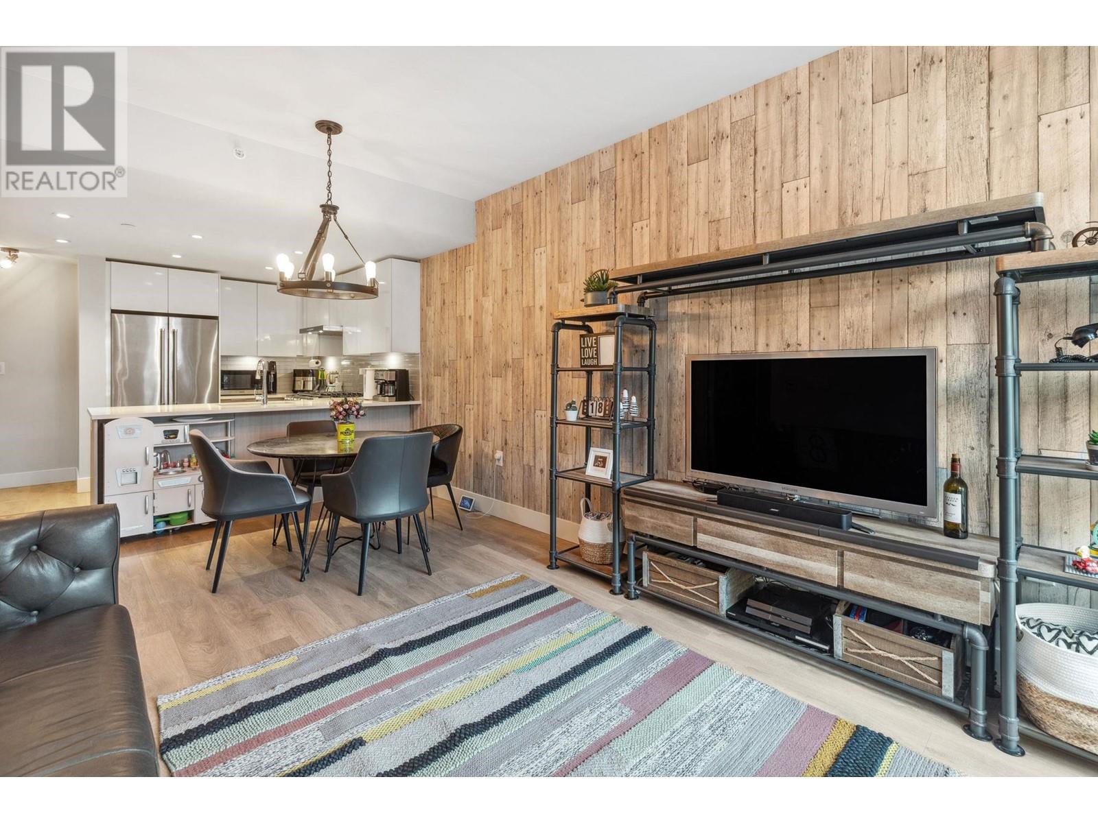 Th2 3566 Sawmill Crescent, Vancouver, British Columbia  V5S 0H5 - Photo 5 - R2958315
