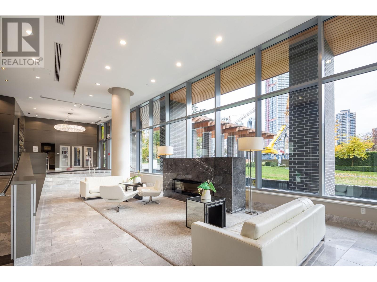 Listing Picture 22 of 29 : 2805 5883 BARKER AVENUE, Burnaby / 本拿比 - 魯藝地產 Yvonne Lu Group - MLS Medallion Club Member