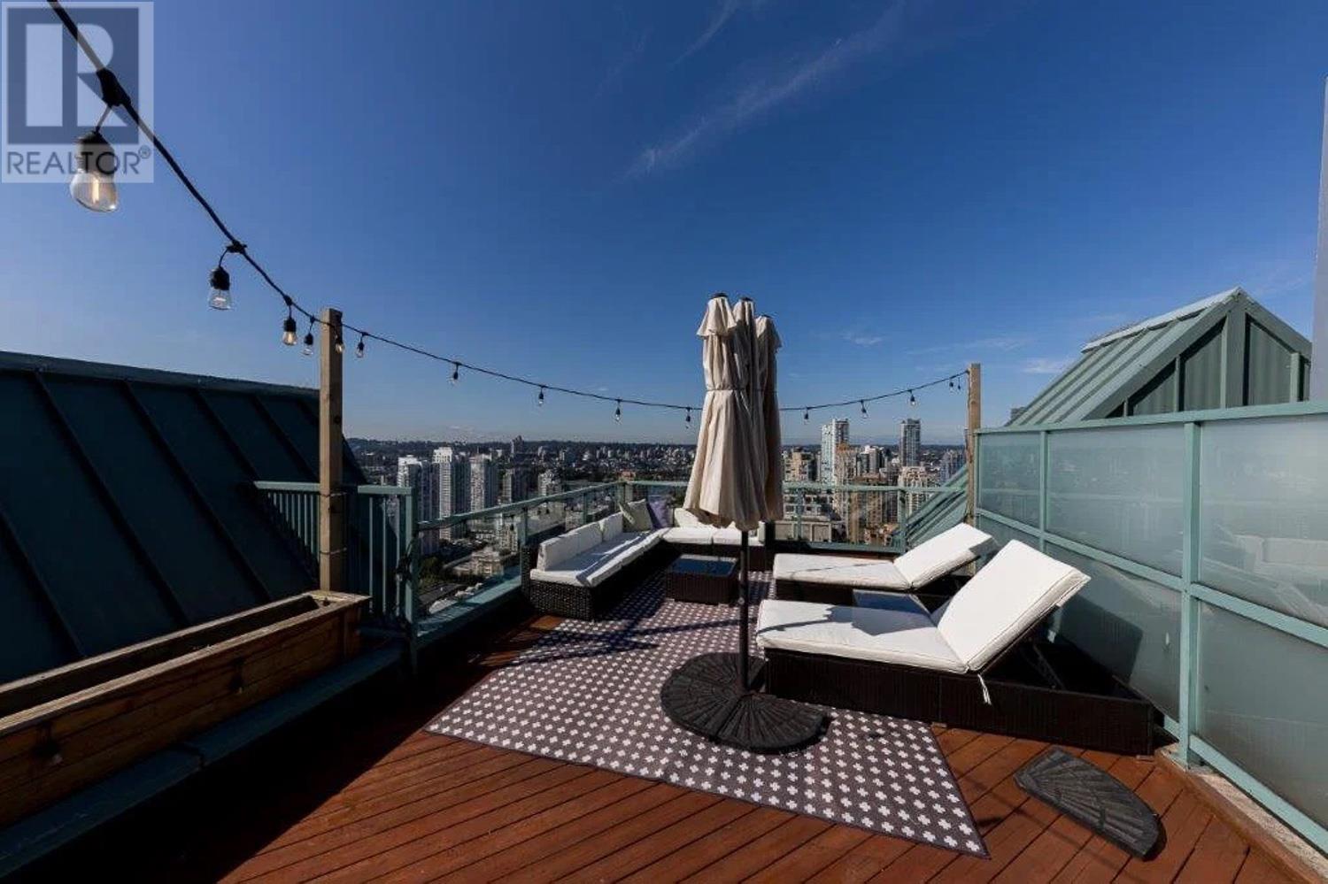 3603 939 Homer Street, Vancouver, British Columbia V6B 2W6 - Photo 27 - R2958335