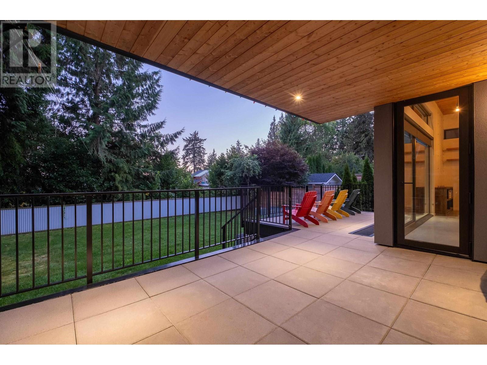 1449 Chamberlain Drive, North Vancouver, British Columbia  V7K 1P8 - Photo 10 - R2958198