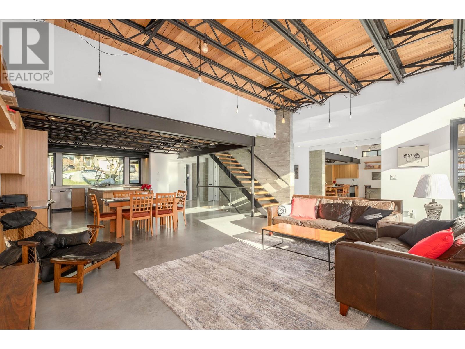 1449 Chamberlain Drive, North Vancouver, British Columbia  V7K 1P8 - Photo 11 - R2958198