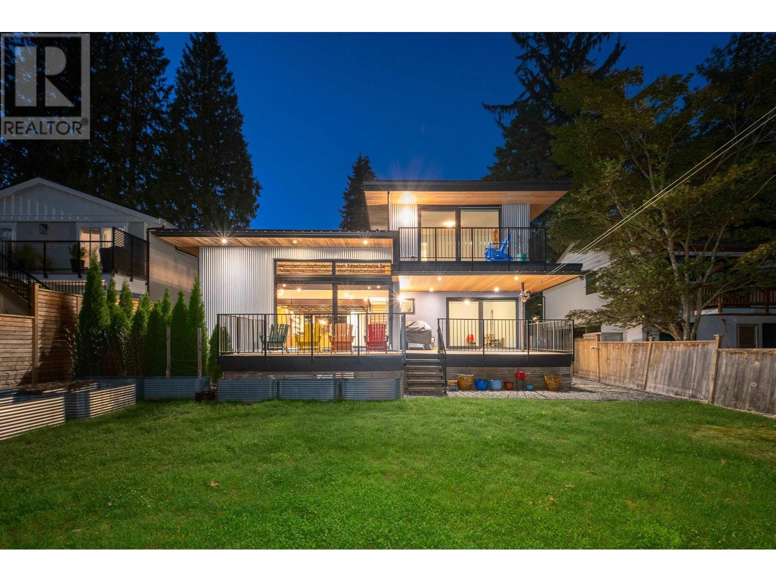 1449 Chamberlain Drive, North Vancouver, British Columbia  V7K 1P8 - Photo 36 - R2958198