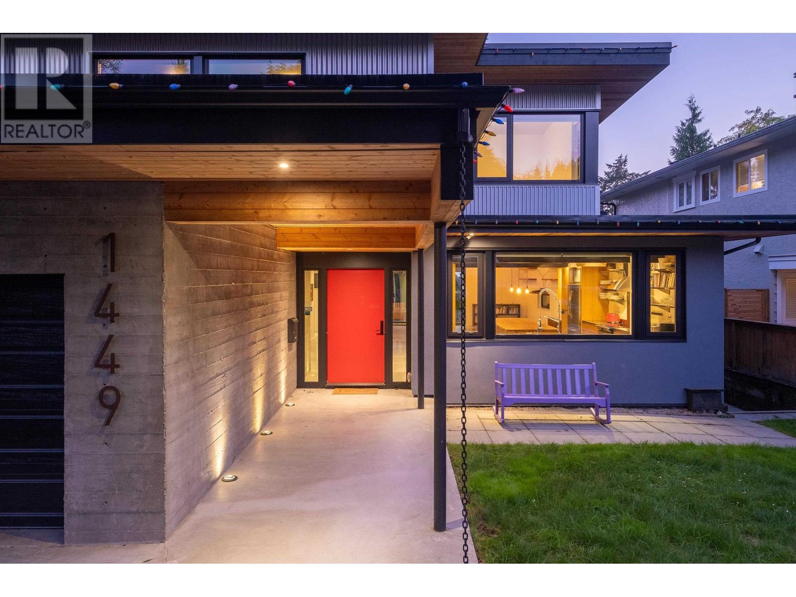 1449 Chamberlain Drive, North Vancouver, British Columbia  V7K 1P8 - Photo 37 - R2958198