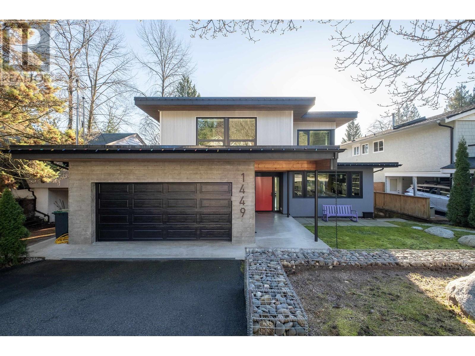 1449 Chamberlain Drive, North Vancouver, British Columbia  V7K 1P8 - Photo 38 - R2958198