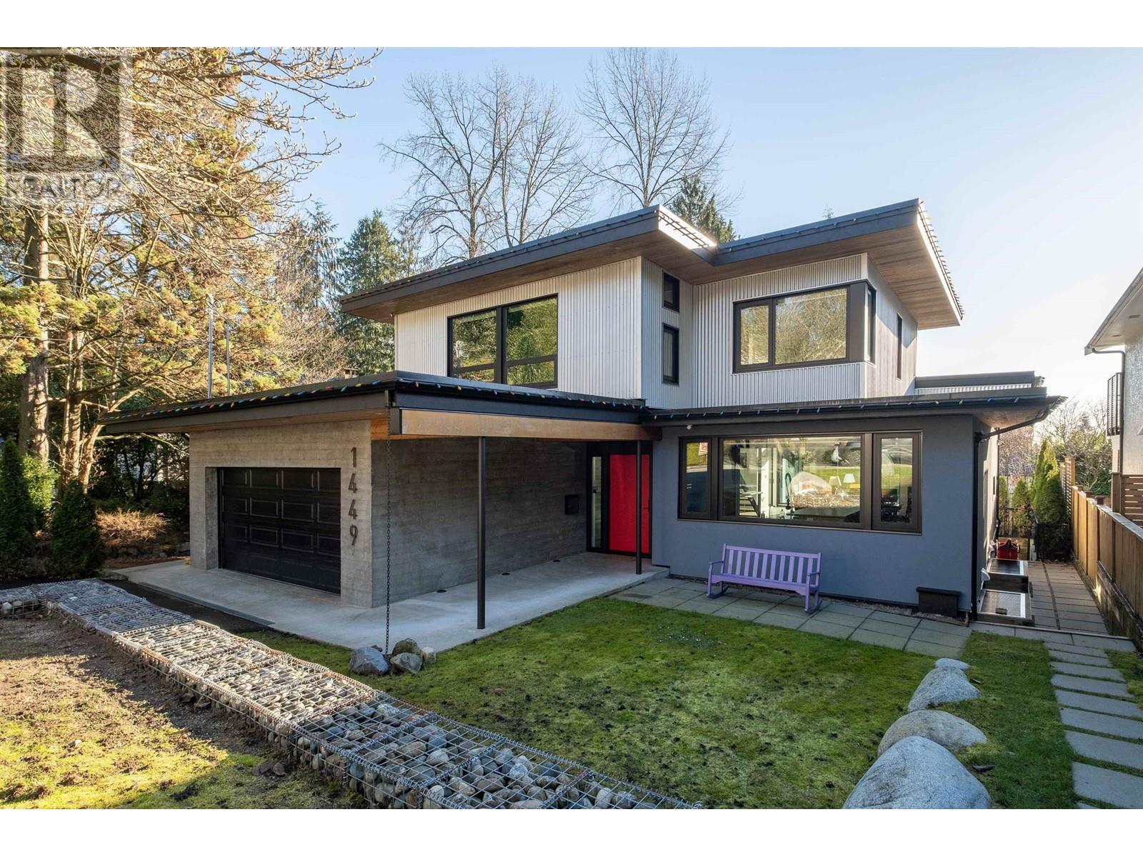 1449 Chamberlain Drive, North Vancouver, British Columbia  V7K 1P8 - Photo 39 - R2958198