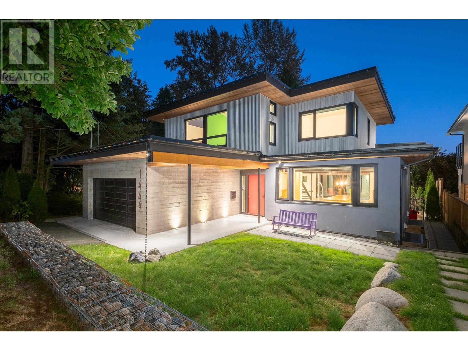 1449 Chamberlain Drive, North Vancouver, British Columbia  V7K 1P8 - Photo 40 - R2958198