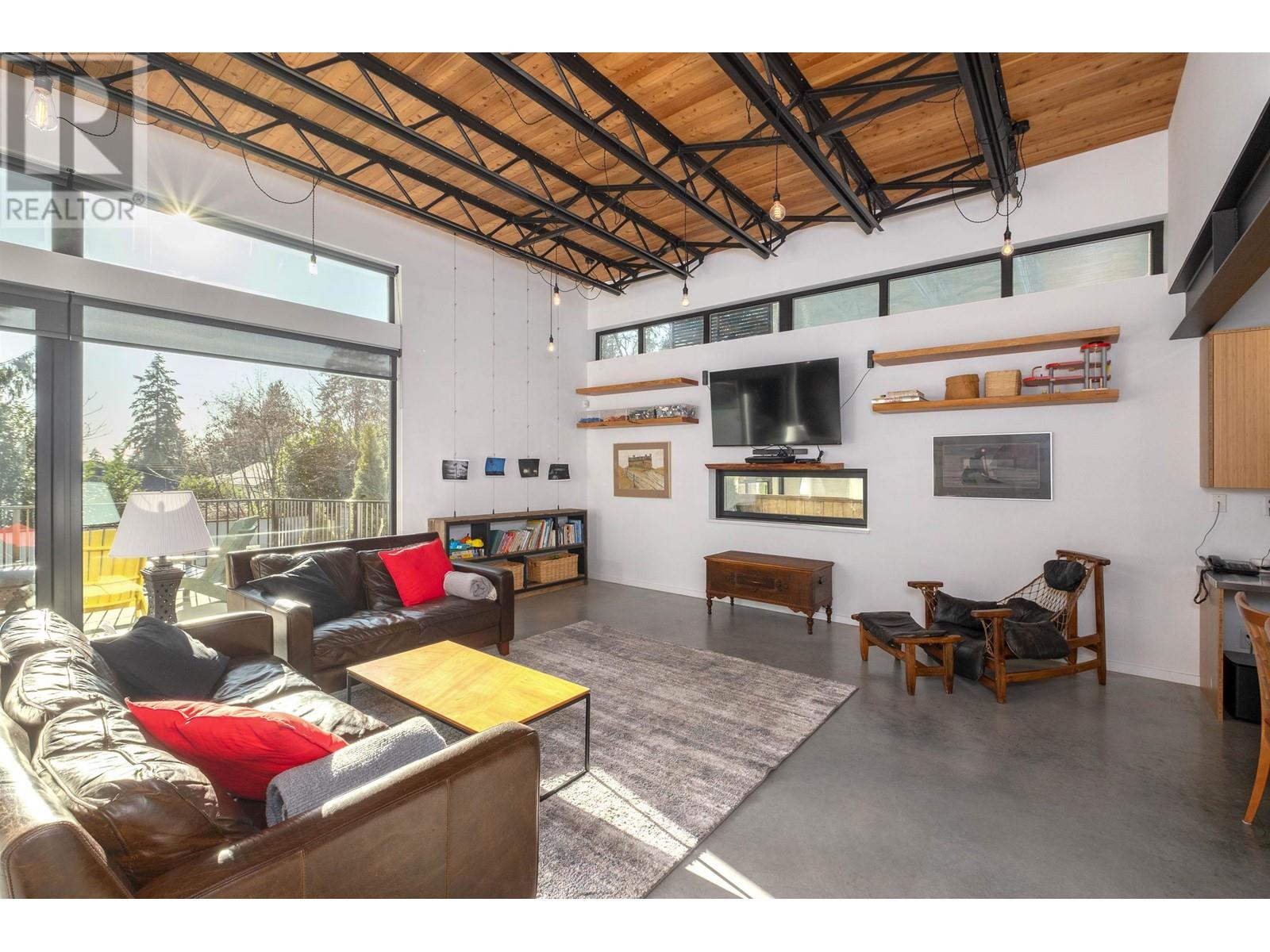 1449 Chamberlain Drive, North Vancouver, British Columbia  V7K 1P8 - Photo 6 - R2958198