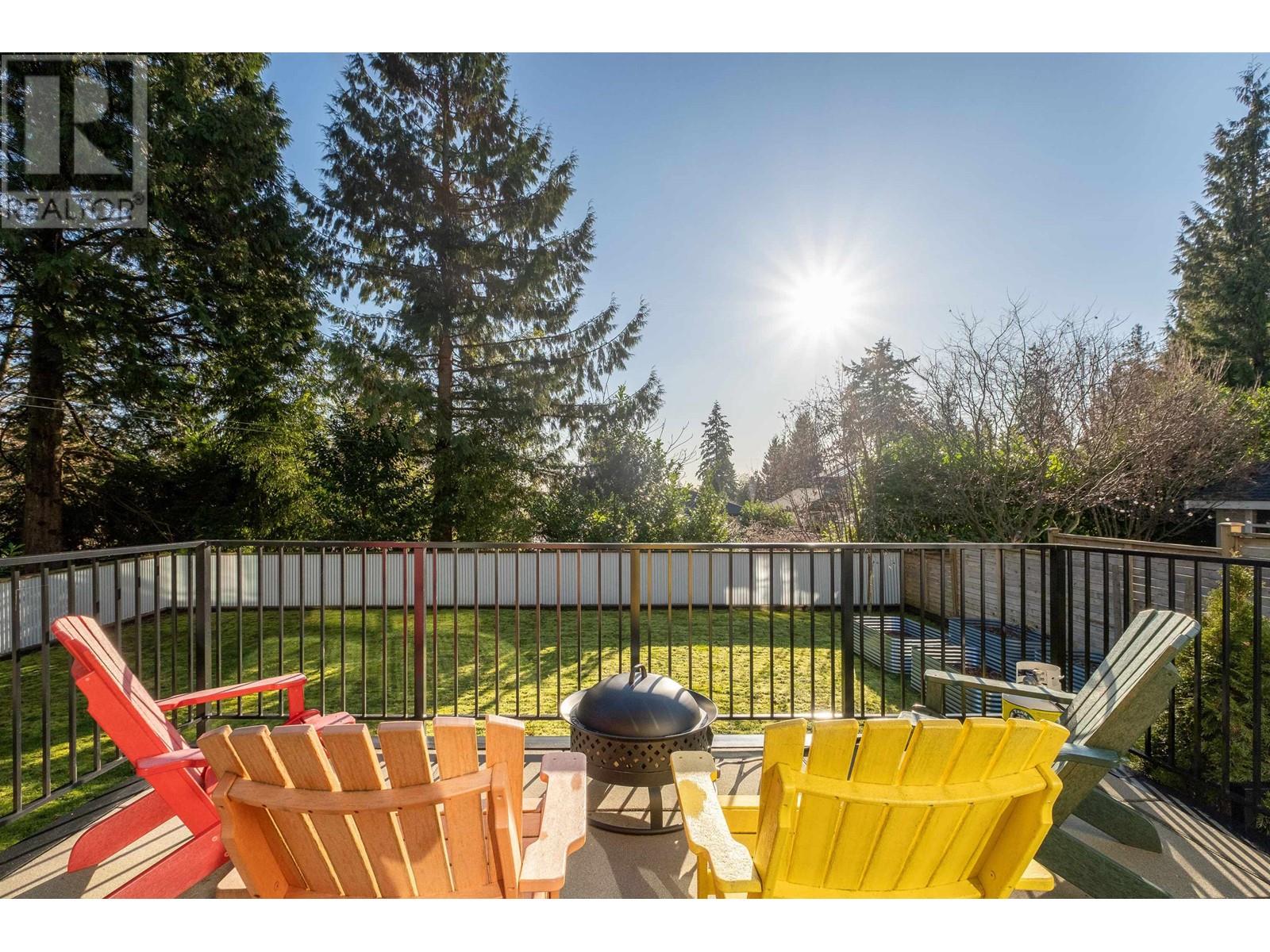 1449 Chamberlain Drive, North Vancouver, British Columbia  V7K 1P8 - Photo 7 - R2958198