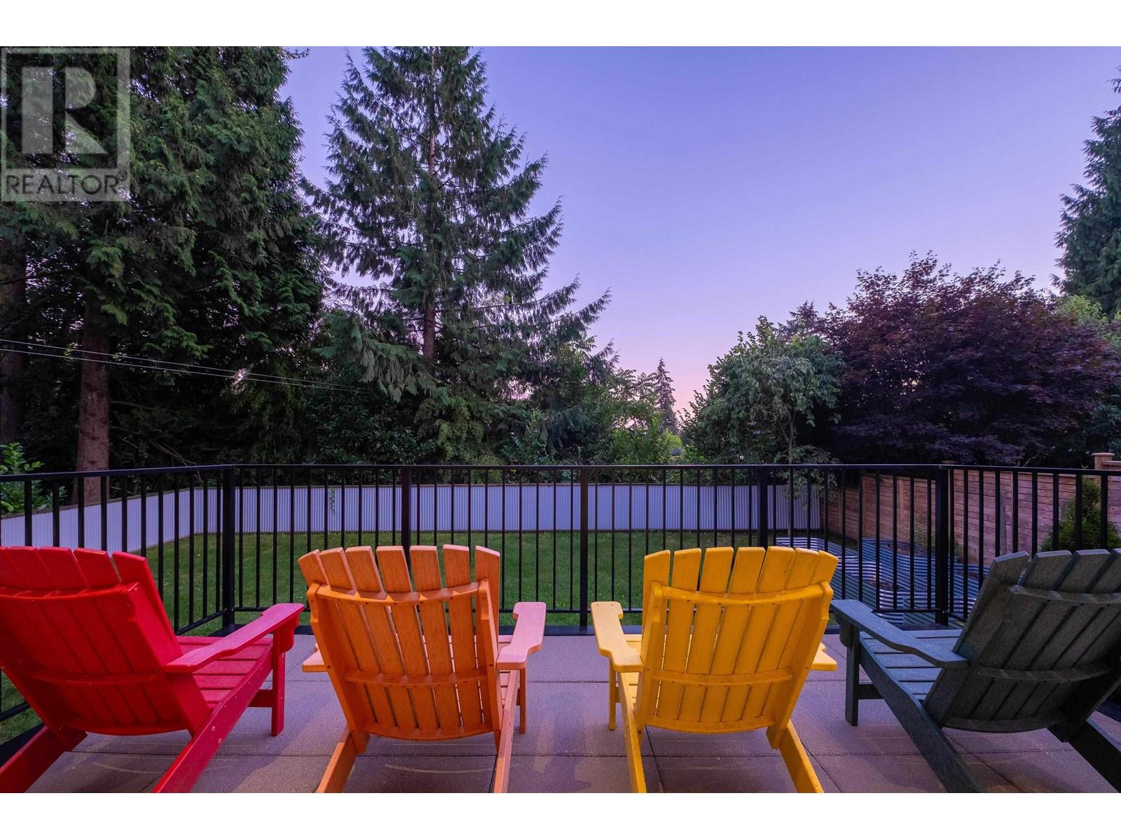 1449 Chamberlain Drive, North Vancouver, British Columbia  V7K 1P8 - Photo 8 - R2958198