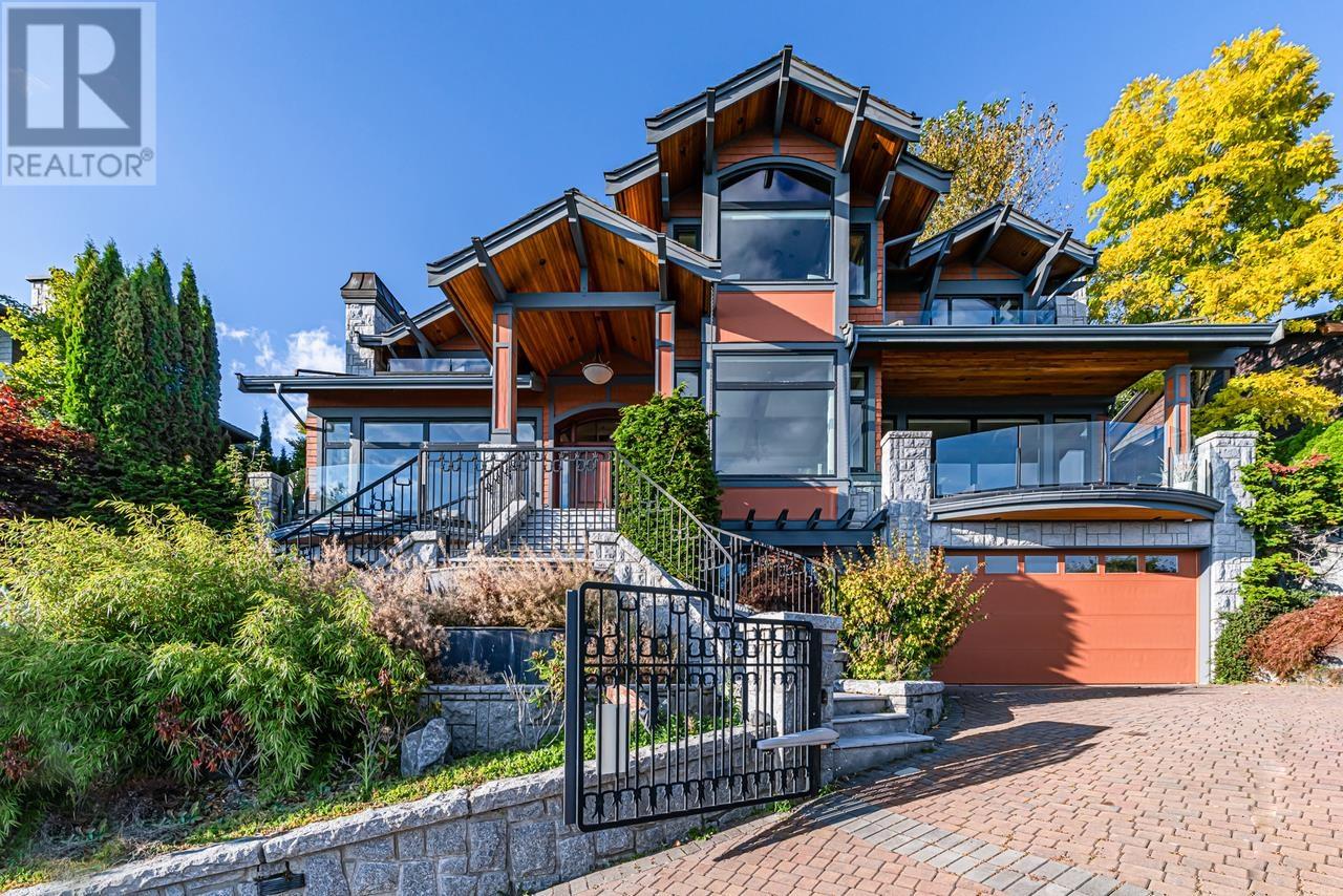 2409 Halston Court, West Vancouver, British Columbia  V7S 3K3 - Photo 2 - R2958212