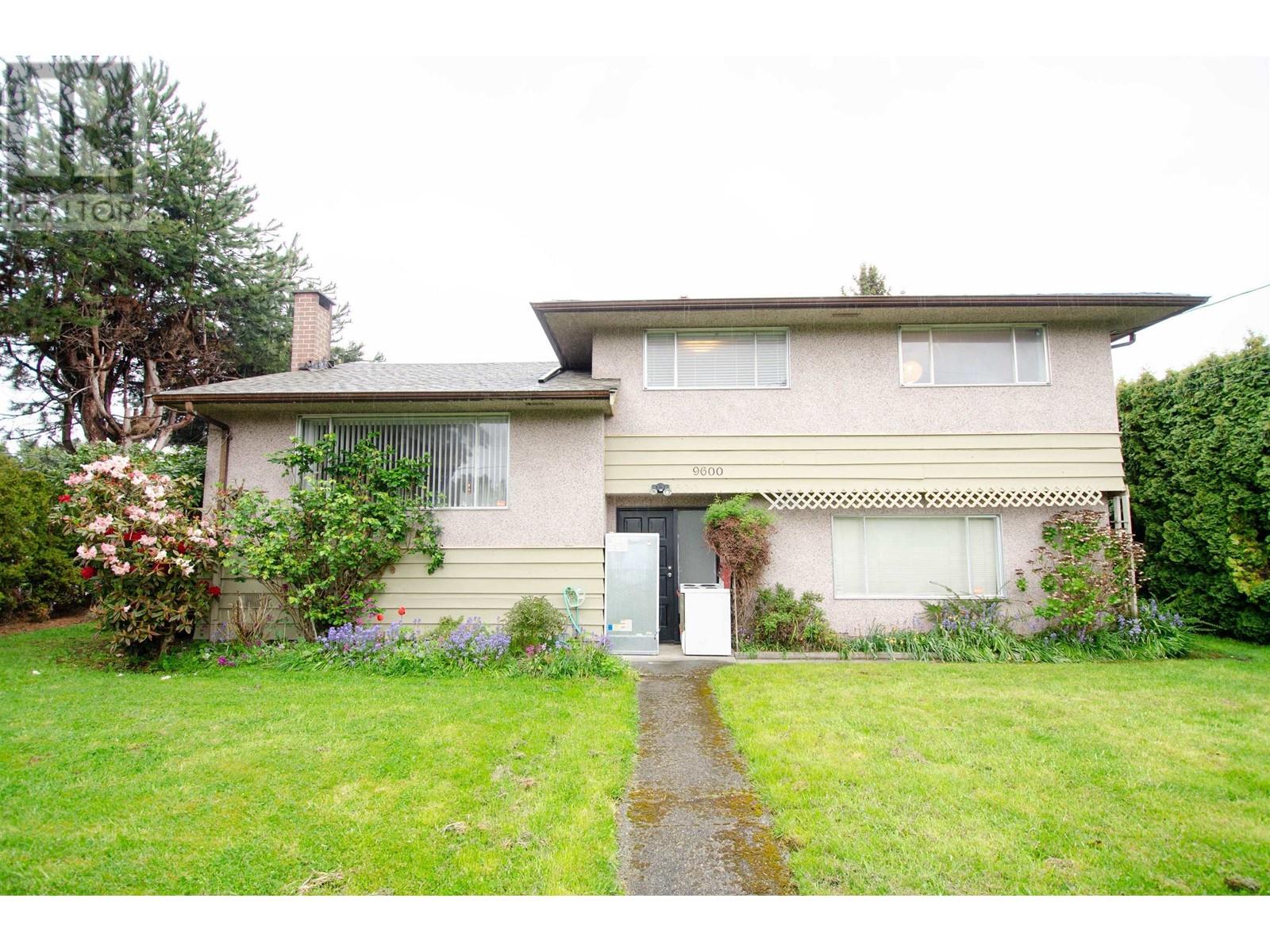 9600 Desmond Road, Richmond, British Columbia  V7E 1R2 - Photo 1 - R2958220