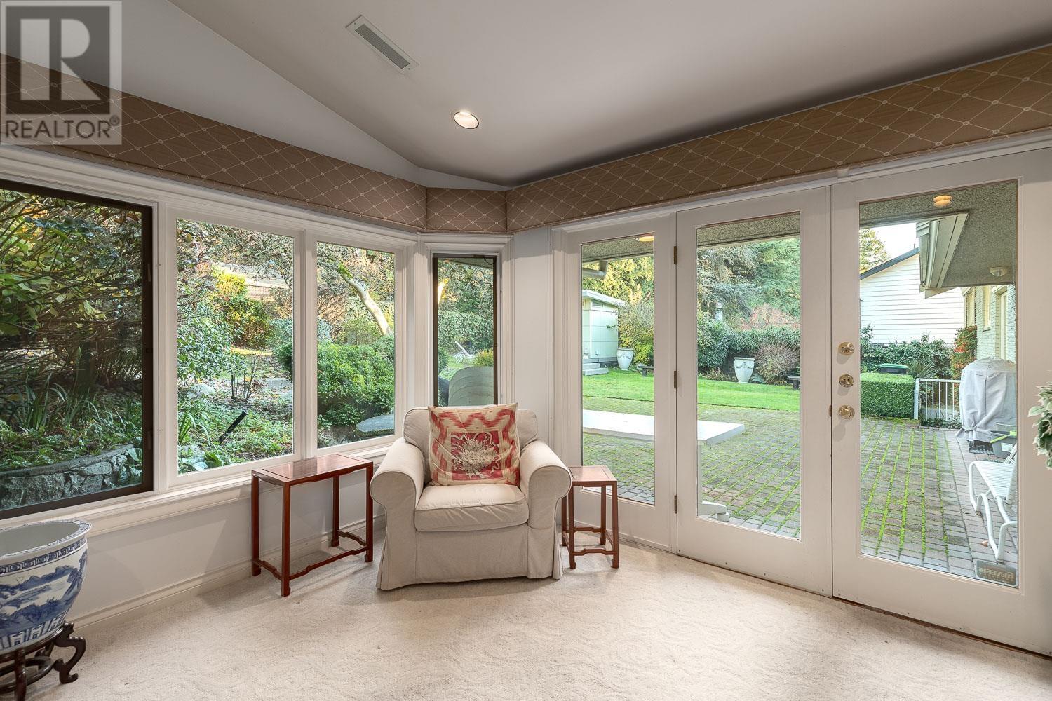 Listing Picture 10 of 40 : 6456 MACKENZIE PLACE, Vancouver / 溫哥華 - 魯藝地產 Yvonne Lu Group - MLS Medallion Club Member