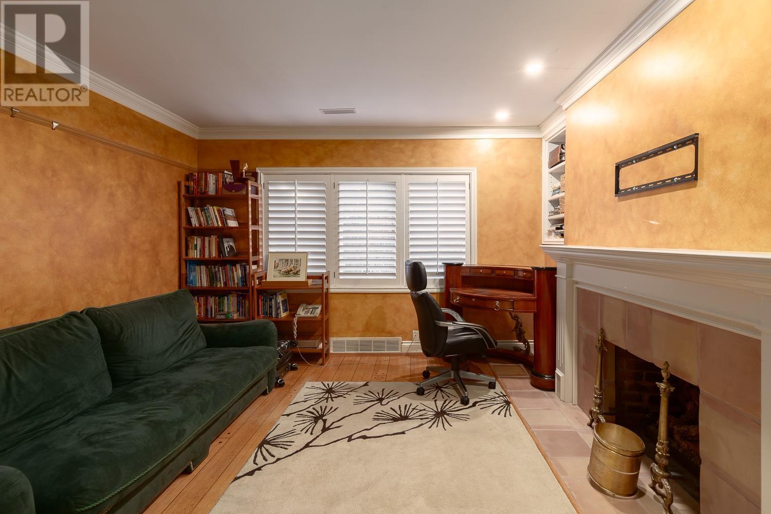 Listing Picture 11 of 40 : 6456 MACKENZIE PLACE, Vancouver / 溫哥華 - 魯藝地產 Yvonne Lu Group - MLS Medallion Club Member