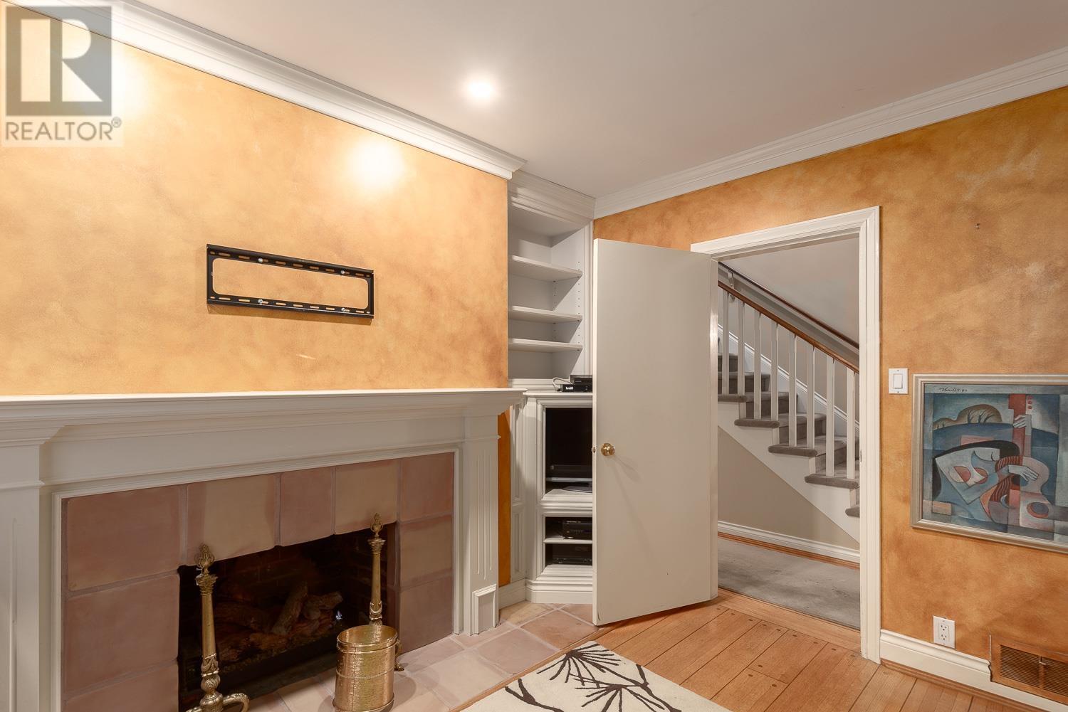 Listing Picture 12 of 40 : 6456 MACKENZIE PLACE, Vancouver / 溫哥華 - 魯藝地產 Yvonne Lu Group - MLS Medallion Club Member