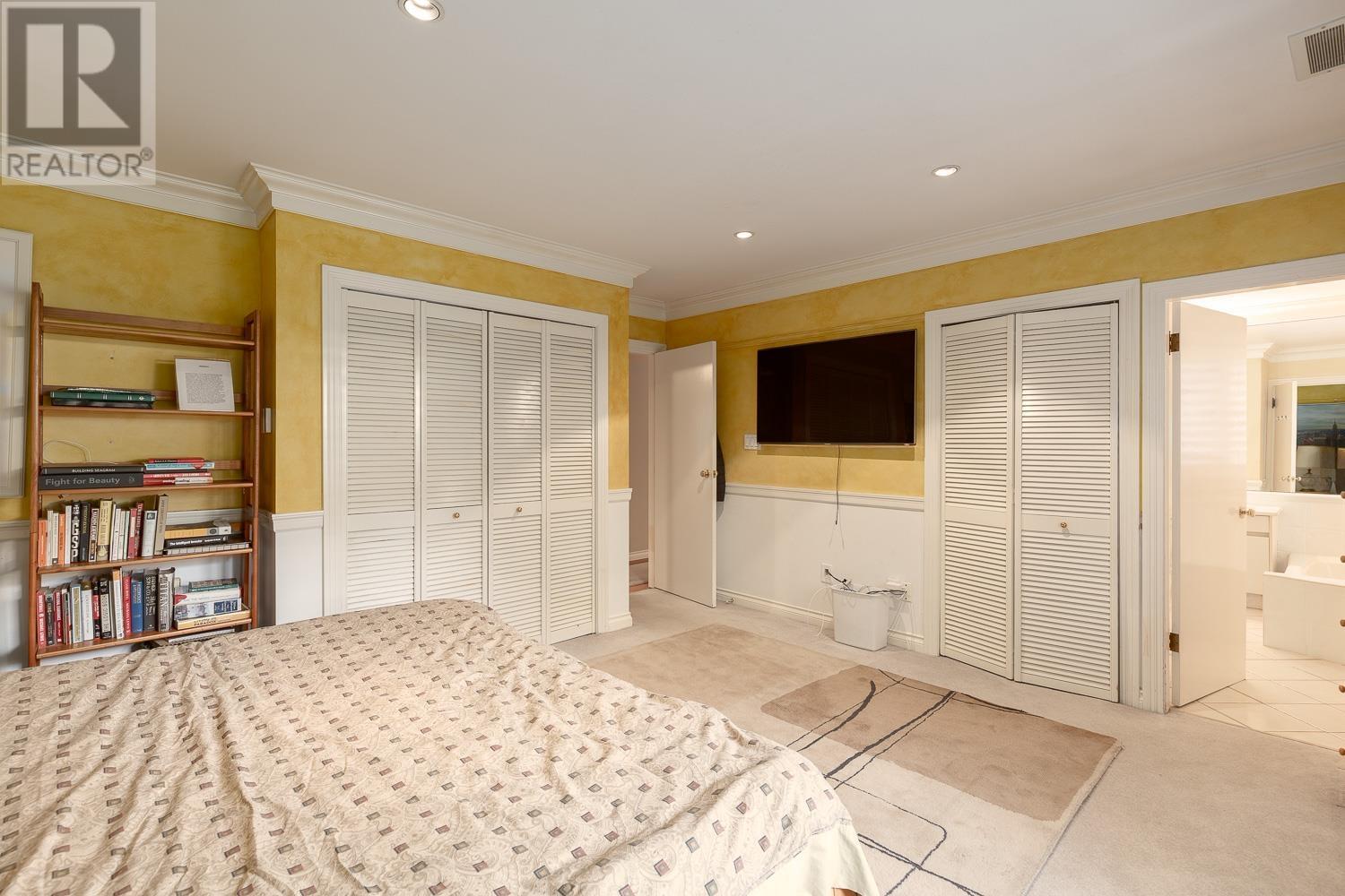 Listing Picture 17 of 40 : 6456 MACKENZIE PLACE, Vancouver / 溫哥華 - 魯藝地產 Yvonne Lu Group - MLS Medallion Club Member