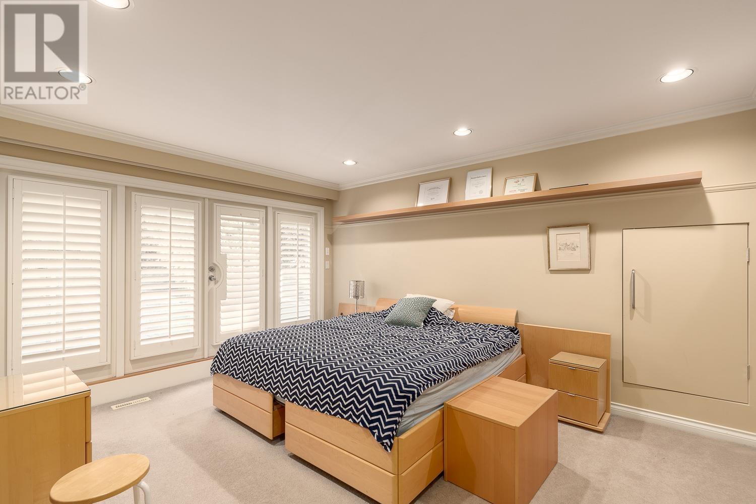 Listing Picture 21 of 40 : 6456 MACKENZIE PLACE, Vancouver / 溫哥華 - 魯藝地產 Yvonne Lu Group - MLS Medallion Club Member