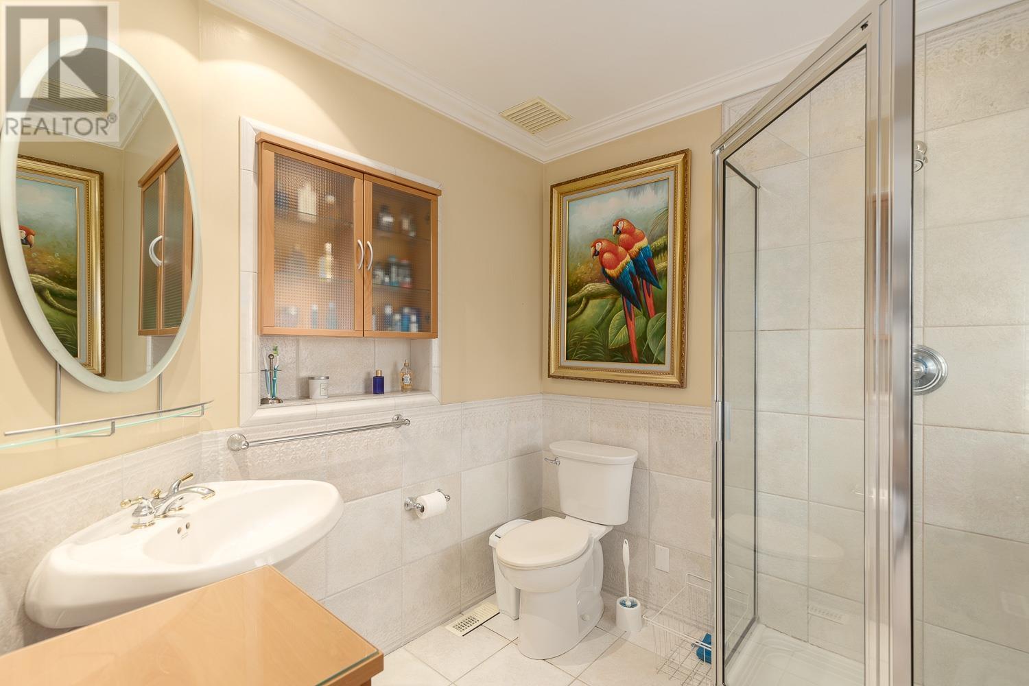 Listing Picture 24 of 40 : 6456 MACKENZIE PLACE, Vancouver / 溫哥華 - 魯藝地產 Yvonne Lu Group - MLS Medallion Club Member