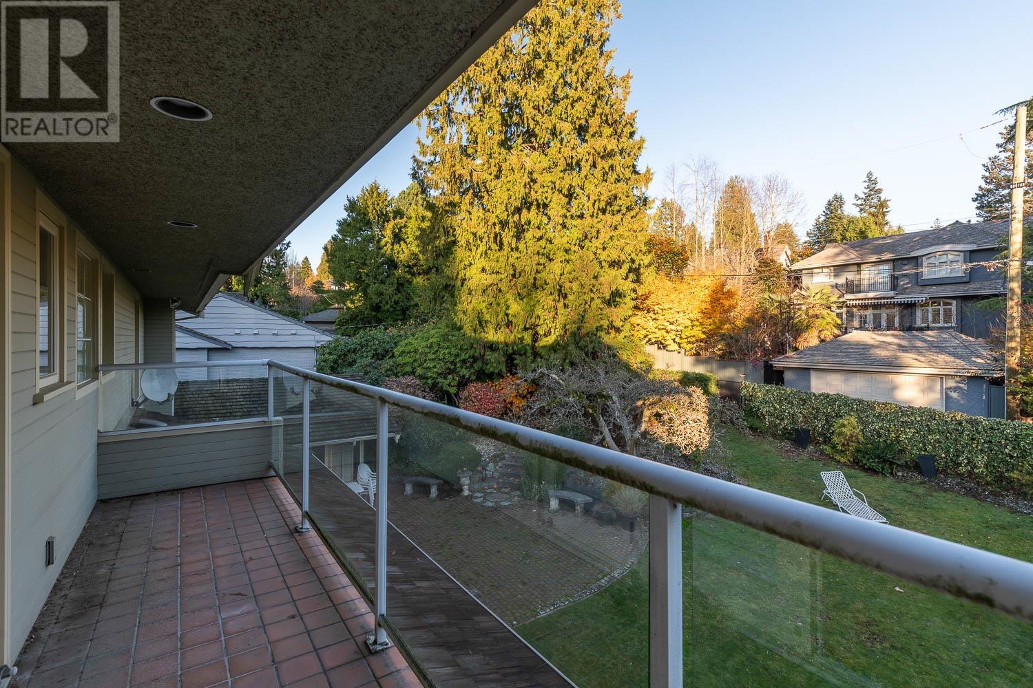 Listing Picture 25 of 40 : 6456 MACKENZIE PLACE, Vancouver / 溫哥華 - 魯藝地產 Yvonne Lu Group - MLS Medallion Club Member