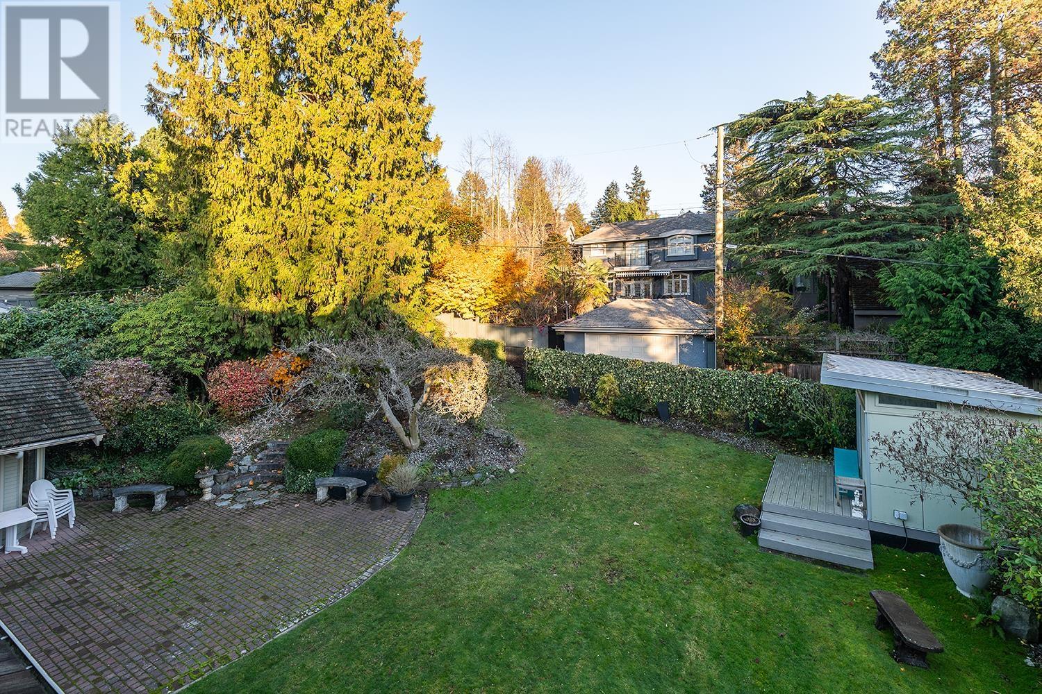 Listing Picture 28 of 40 : 6456 MACKENZIE PLACE, Vancouver / 溫哥華 - 魯藝地產 Yvonne Lu Group - MLS Medallion Club Member