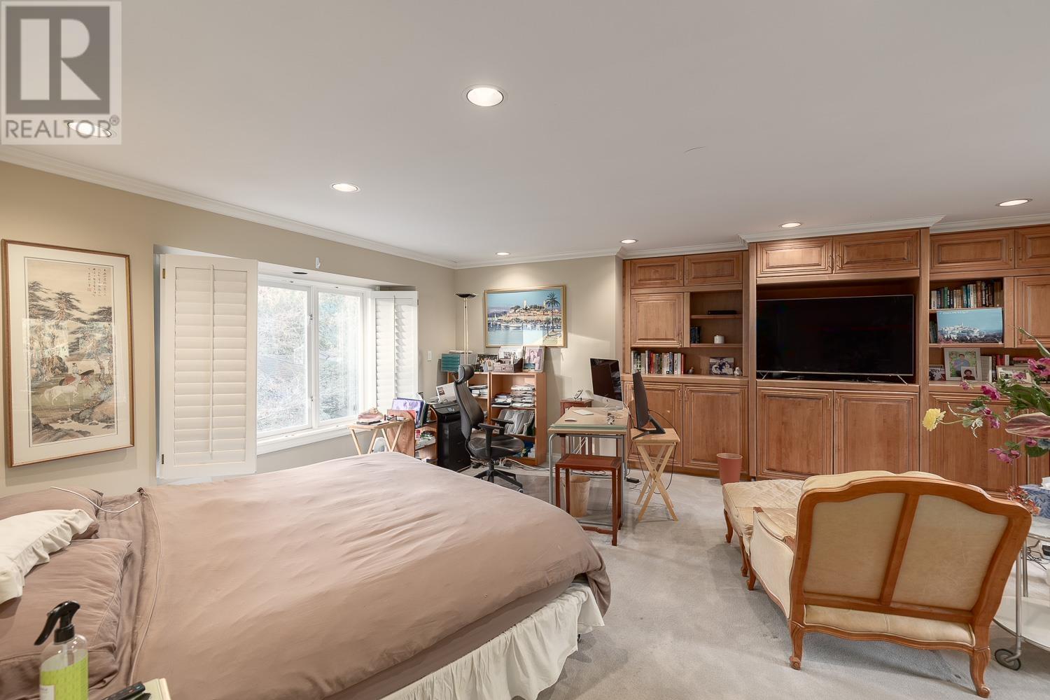 Listing Picture 29 of 40 : 6456 MACKENZIE PLACE, Vancouver / 溫哥華 - 魯藝地產 Yvonne Lu Group - MLS Medallion Club Member