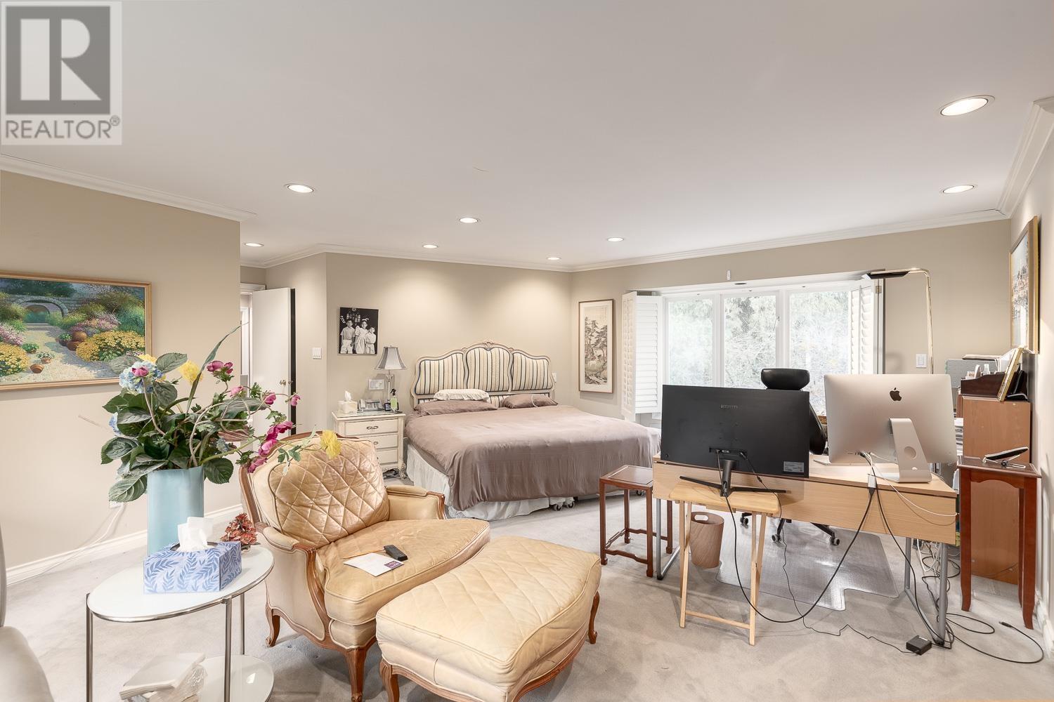 Listing Picture 30 of 40 : 6456 MACKENZIE PLACE, Vancouver / 溫哥華 - 魯藝地產 Yvonne Lu Group - MLS Medallion Club Member