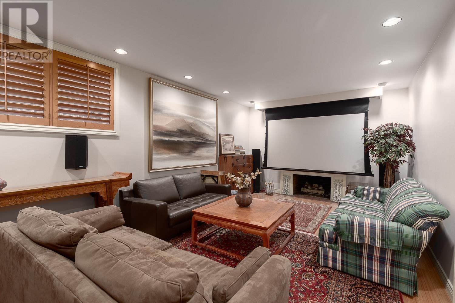 Listing Picture 33 of 40 : 6456 MACKENZIE PLACE, Vancouver / 溫哥華 - 魯藝地產 Yvonne Lu Group - MLS Medallion Club Member