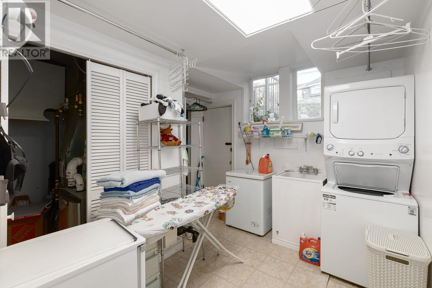 Listing Picture 35 of 40 : 6456 MACKENZIE PLACE, Vancouver / 溫哥華 - 魯藝地產 Yvonne Lu Group - MLS Medallion Club Member