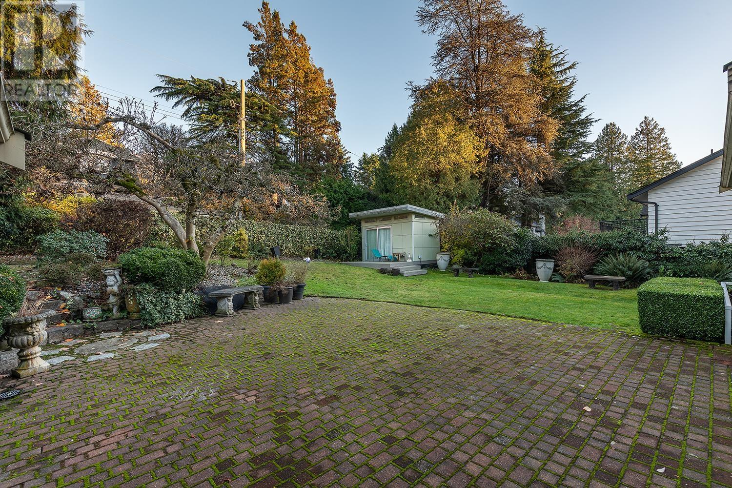 Listing Picture 36 of 40 : 6456 MACKENZIE PLACE, Vancouver / 溫哥華 - 魯藝地產 Yvonne Lu Group - MLS Medallion Club Member