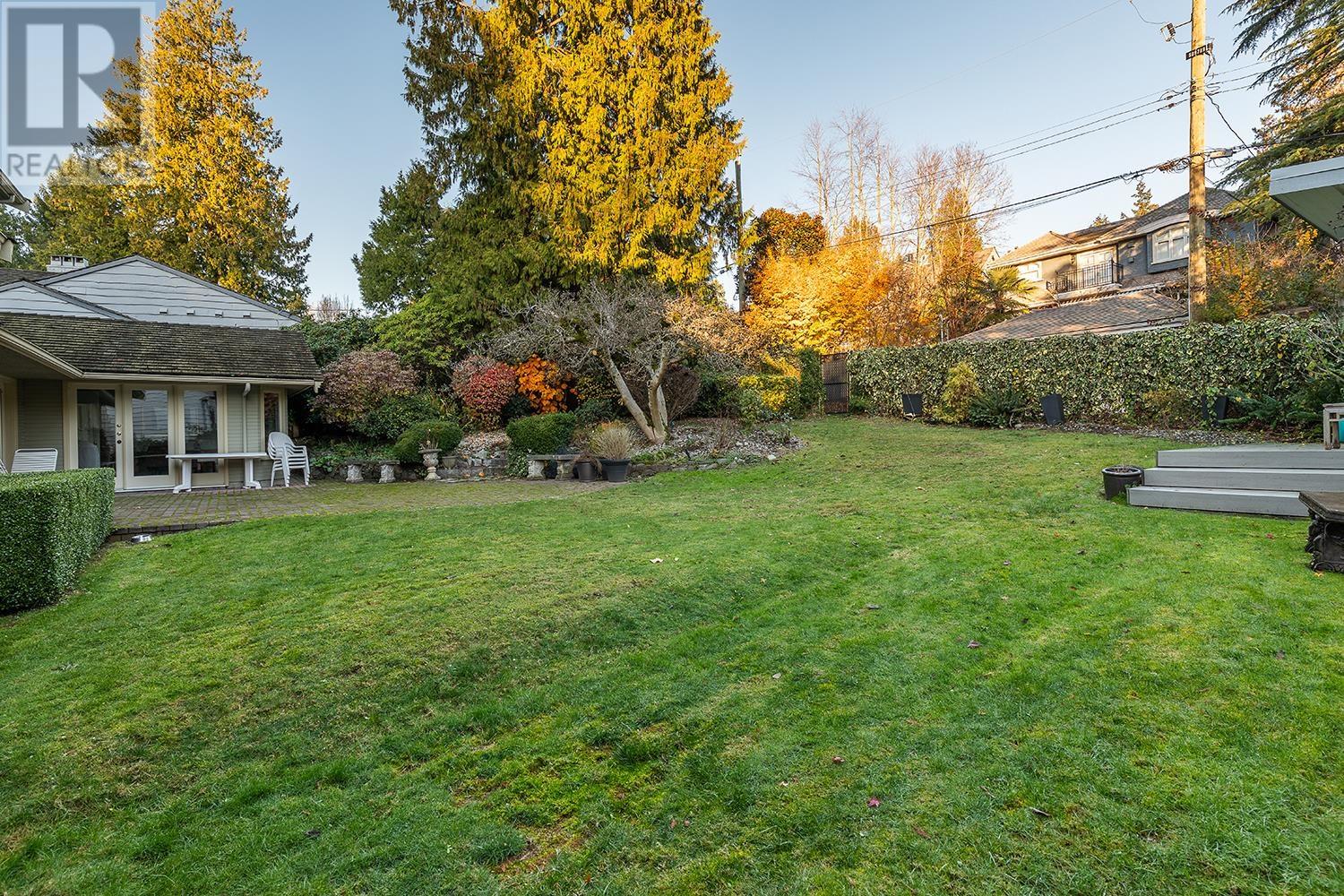 Listing Picture 37 of 40 : 6456 MACKENZIE PLACE, Vancouver / 溫哥華 - 魯藝地產 Yvonne Lu Group - MLS Medallion Club Member