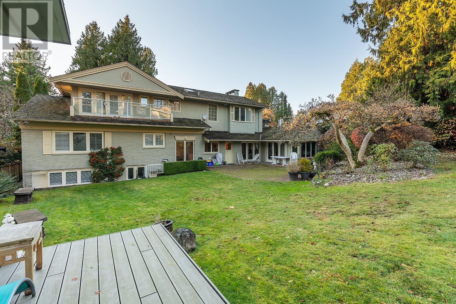 Listing Picture 38 of 40 : 6456 MACKENZIE PLACE, Vancouver / 溫哥華 - 魯藝地產 Yvonne Lu Group - MLS Medallion Club Member