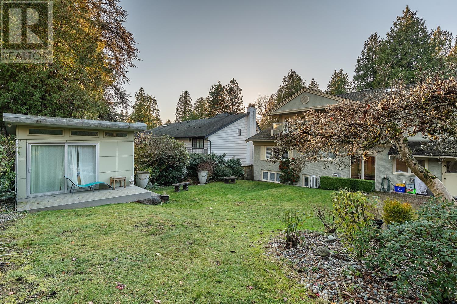 Listing Picture 39 of 40 : 6456 MACKENZIE PLACE, Vancouver / 溫哥華 - 魯藝地產 Yvonne Lu Group - MLS Medallion Club Member