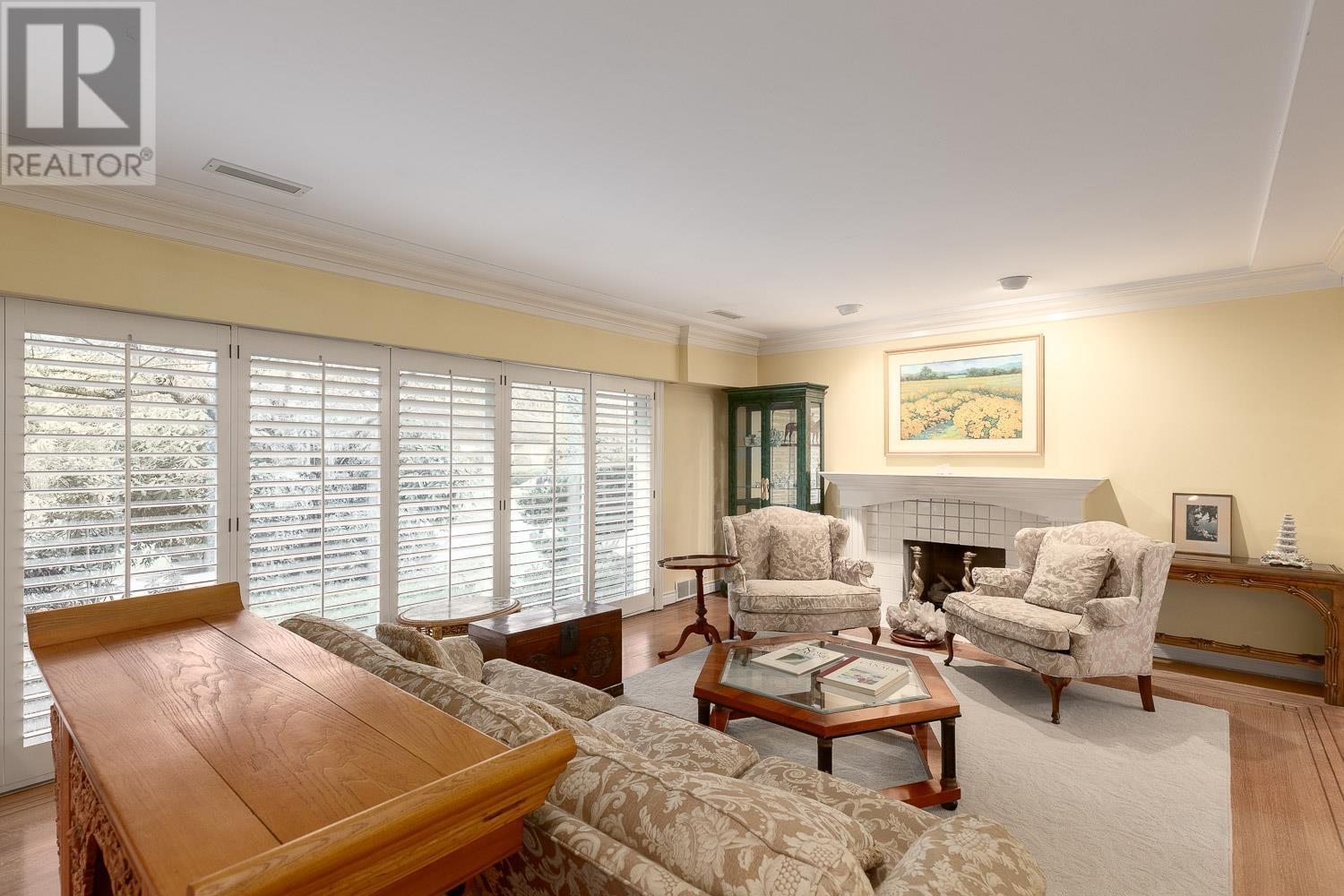 Listing Picture 4 of 40 : 6456 MACKENZIE PLACE, Vancouver / 溫哥華 - 魯藝地產 Yvonne Lu Group - MLS Medallion Club Member