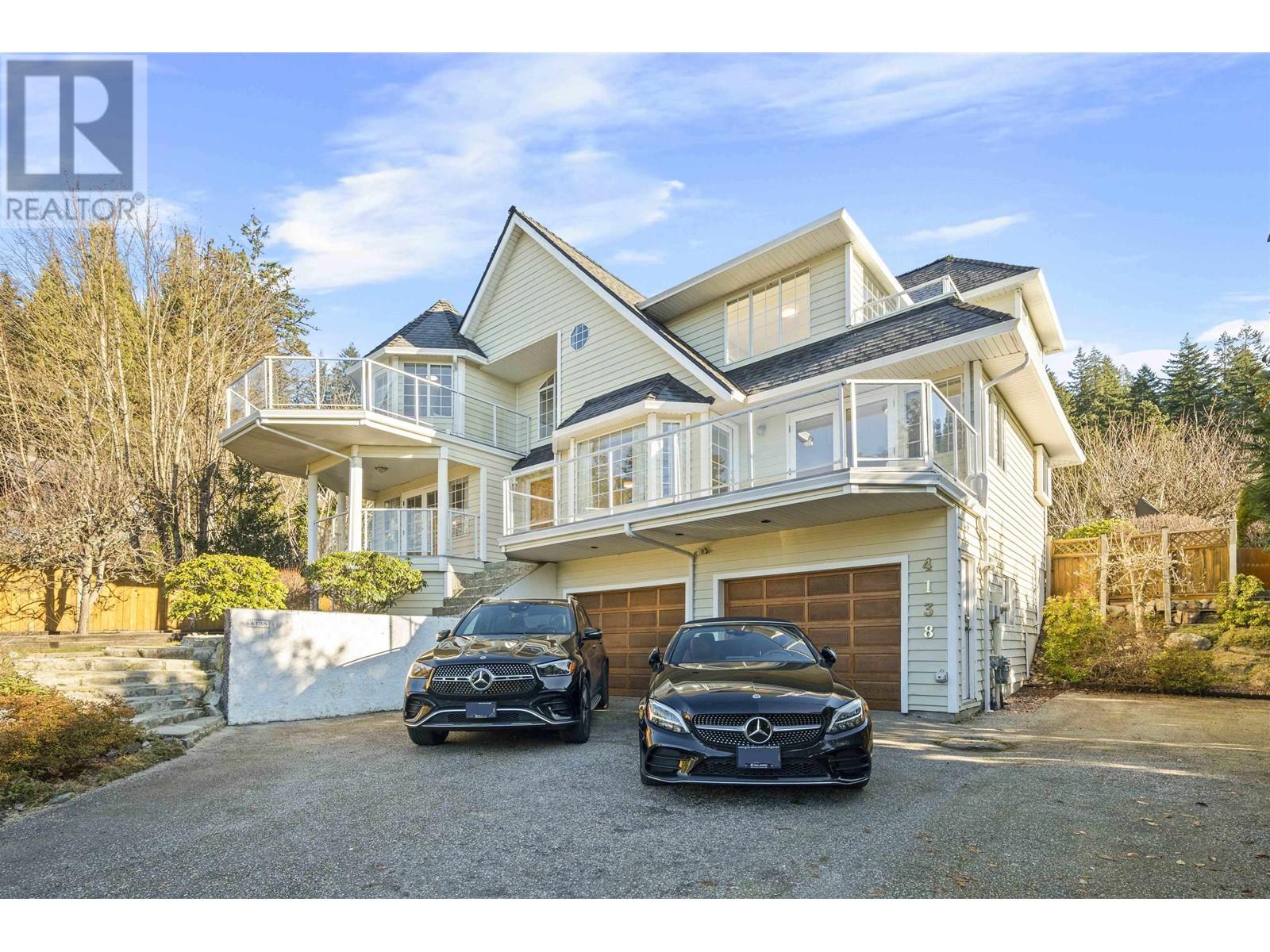 4138 St. Georges Avenue, North Vancouver, British Columbia V7N 1W8 - Photo 2 - R2958237