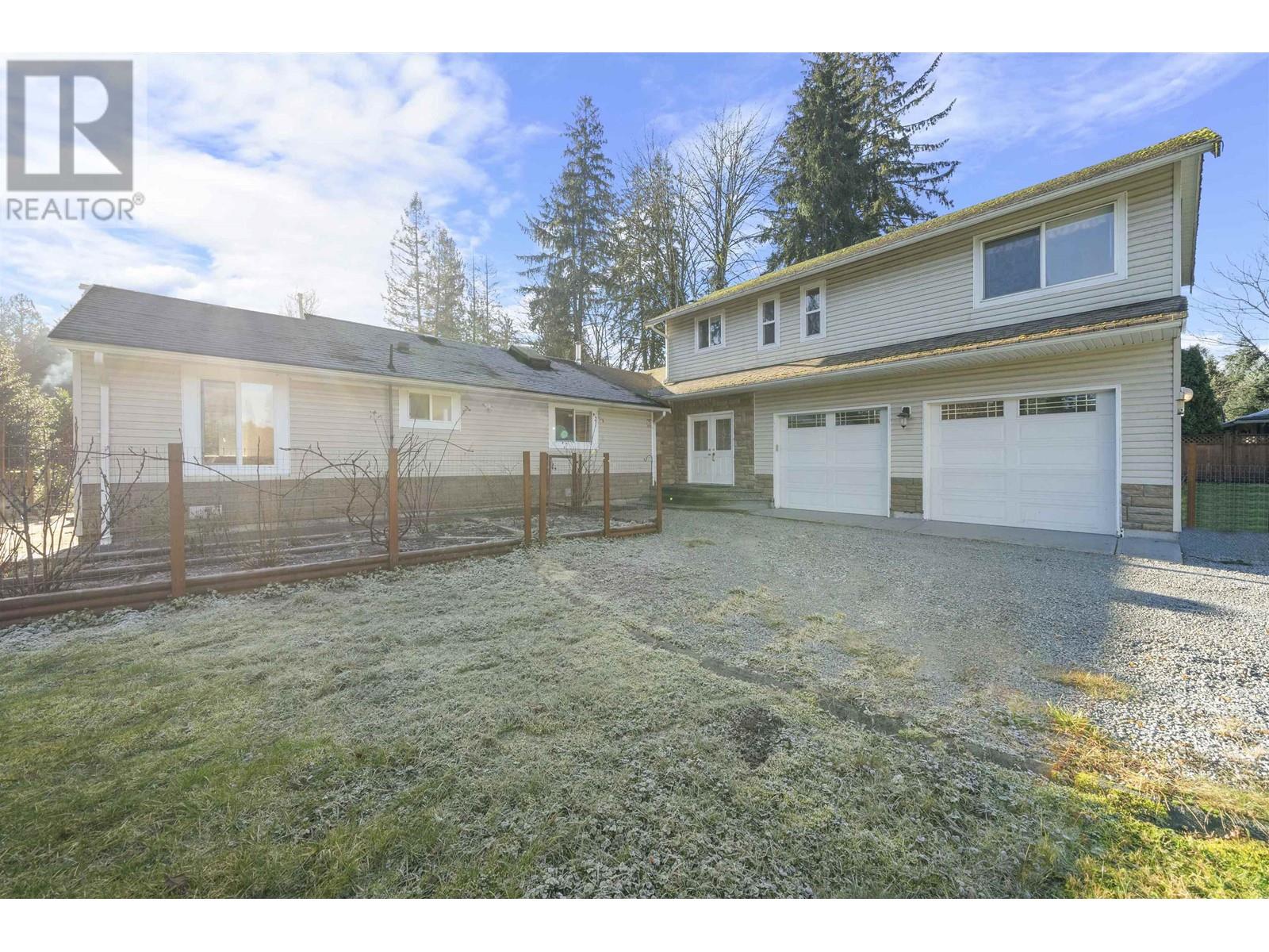 Property at 23055 132 AVENUE image 1