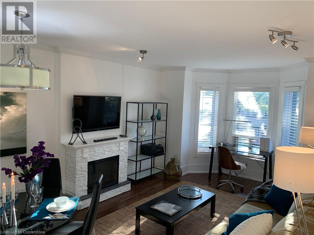 74 West Avenue N Unit# 2, Hamilton, Ontario  L8L 5C2 - Photo 8 - 40692002