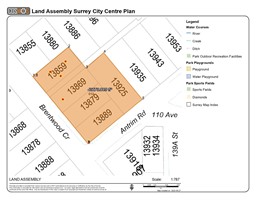 13859 BRENTWOOD CRESCENT, Surrey, British Columbia