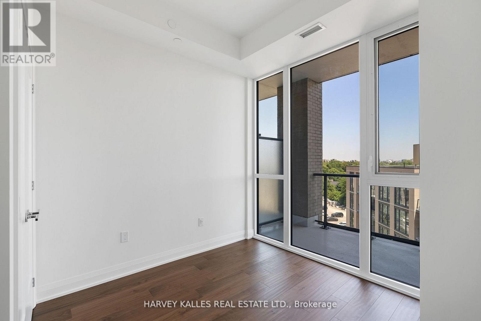 707 - 293 The Kingsway, Toronto, Ontario  M9A 3A9 - Photo 15 - W11932935