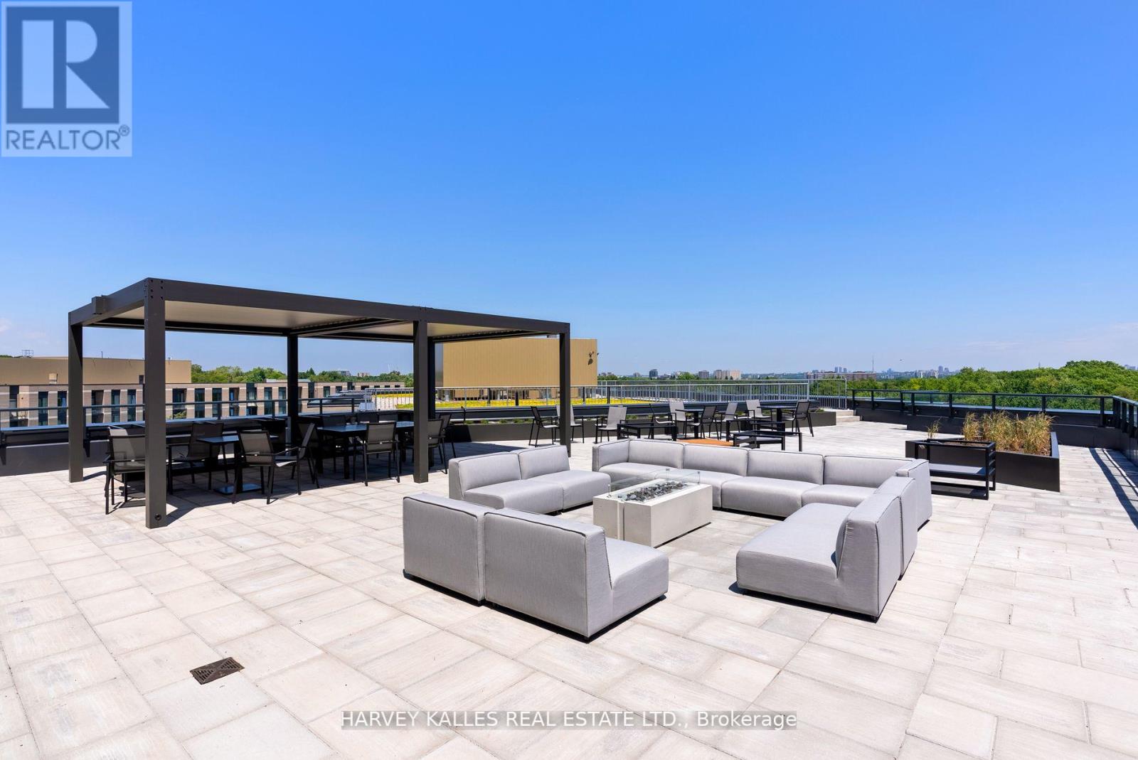 707 - 293 The Kingsway, Toronto, Ontario  M9A 3A9 - Photo 26 - W11932935