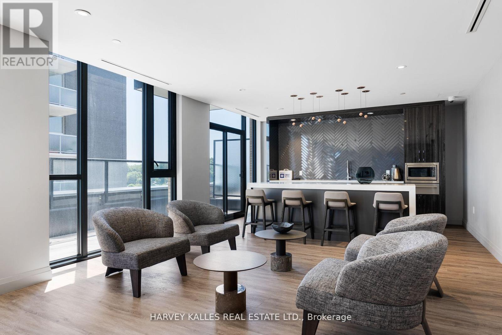 707 - 293 The Kingsway, Toronto, Ontario  M9A 3A9 - Photo 28 - W11932935