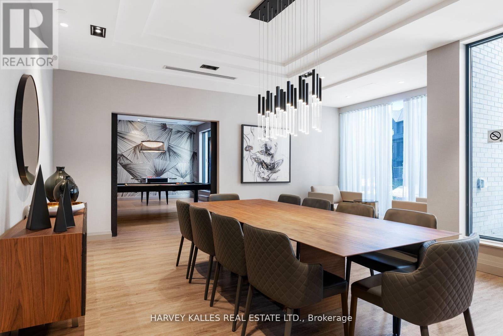 707 - 293 The Kingsway, Toronto, Ontario  M9A 3A9 - Photo 30 - W11932935