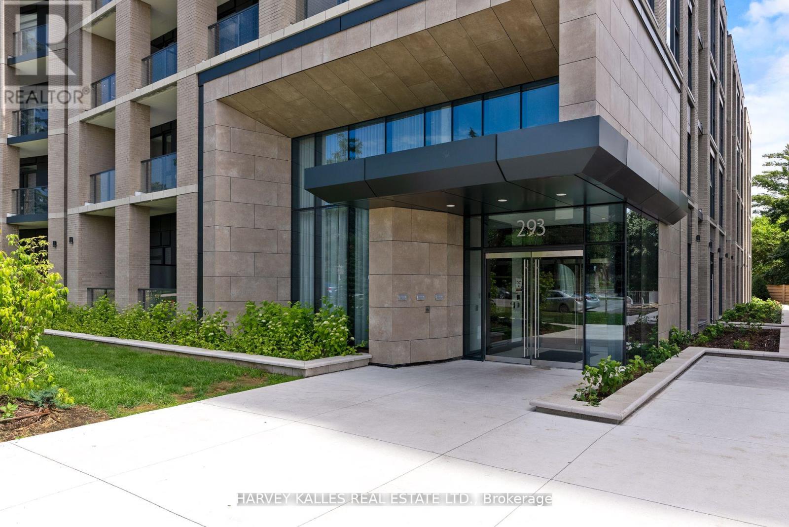 707 - 293 The Kingsway, Toronto, Ontario  M9A 3A9 - Photo 34 - W11932935