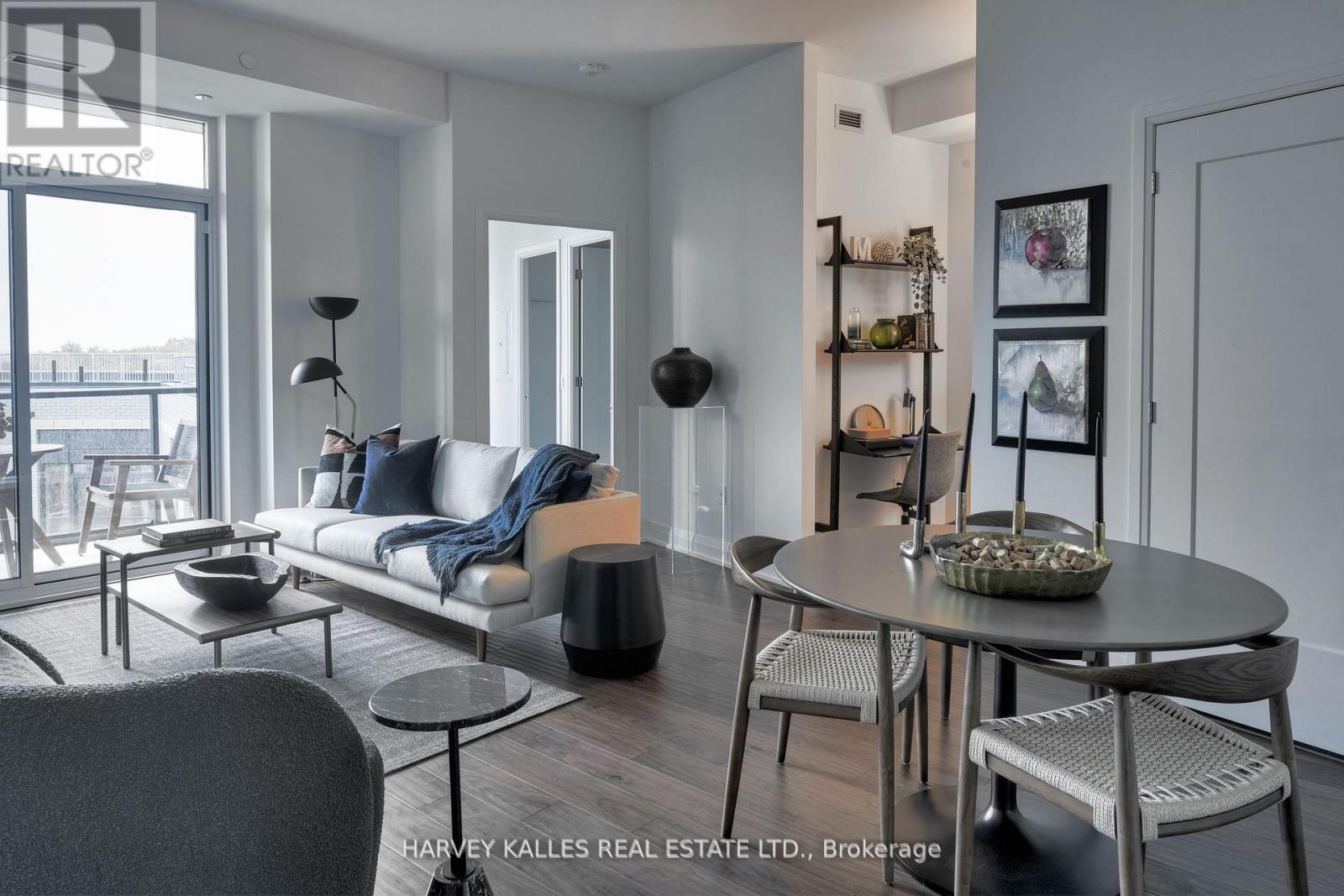 707 - 293 The Kingsway, Toronto, Ontario  M9A 3A9 - Photo 36 - W11932935