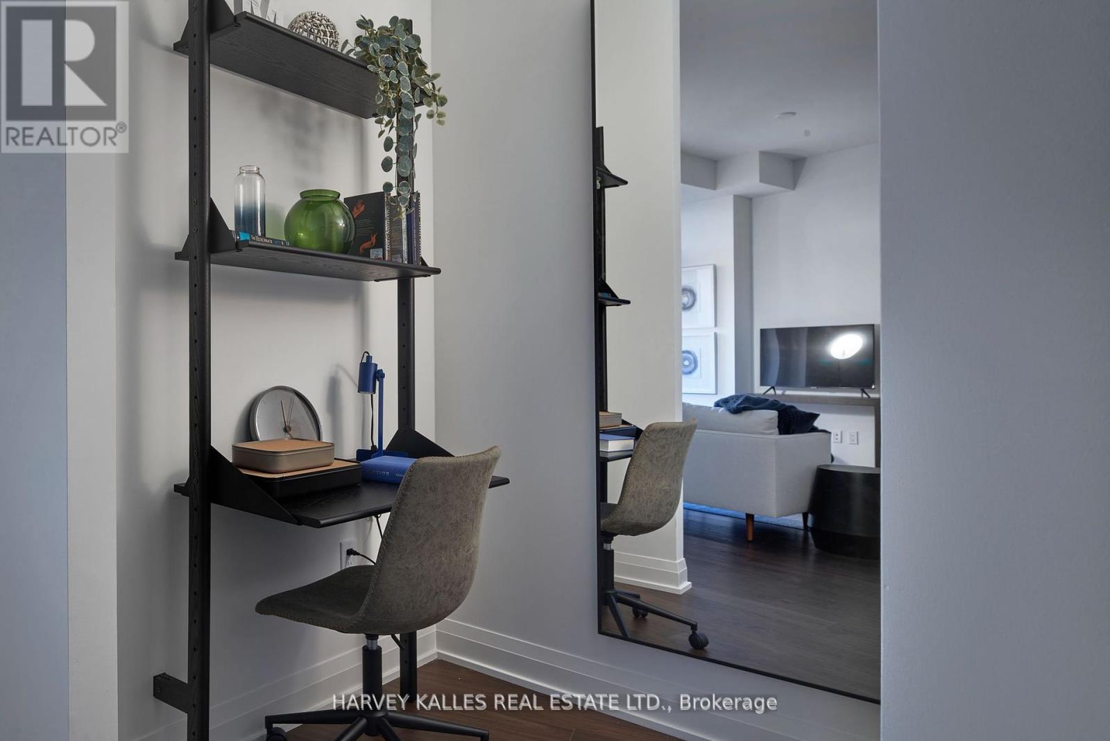 707 - 293 The Kingsway, Toronto, Ontario  M9A 3A9 - Photo 37 - W11932935