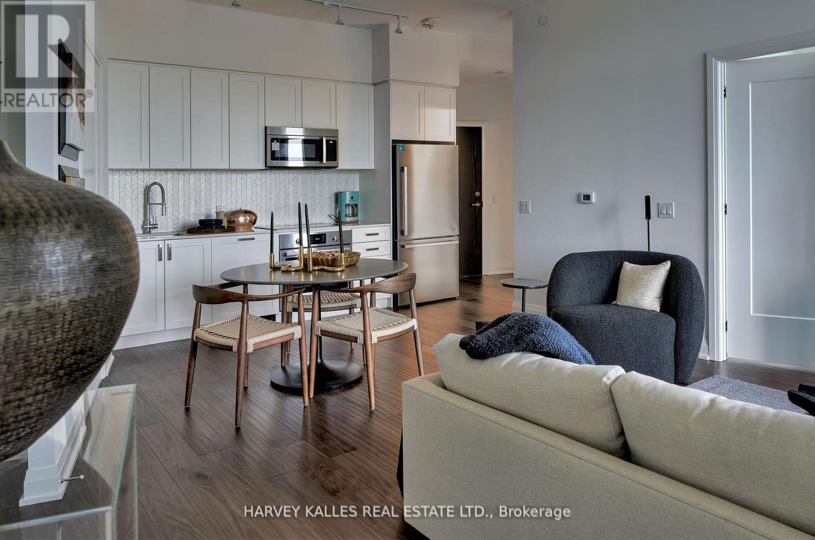 707 - 293 The Kingsway, Toronto, Ontario  M9A 3A9 - Photo 38 - W11932935