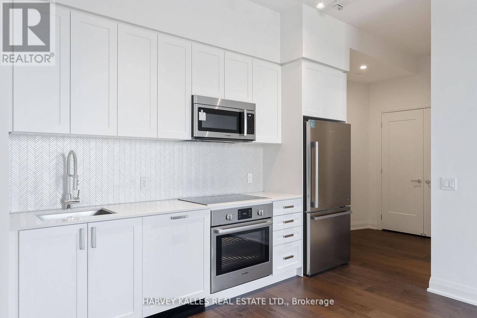 707 - 293 The Kingsway, Toronto, Ontario  M9A 3A9 - Photo 6 - W11932935