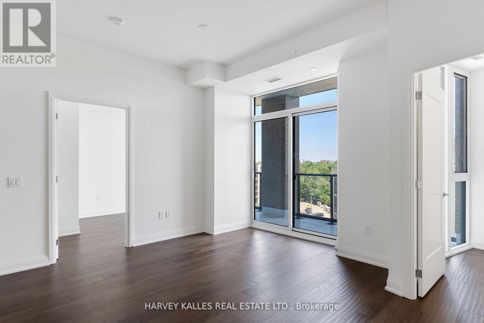 707 - 293 The Kingsway, Toronto, Ontario  M9A 3A9 - Photo 8 - W11932935