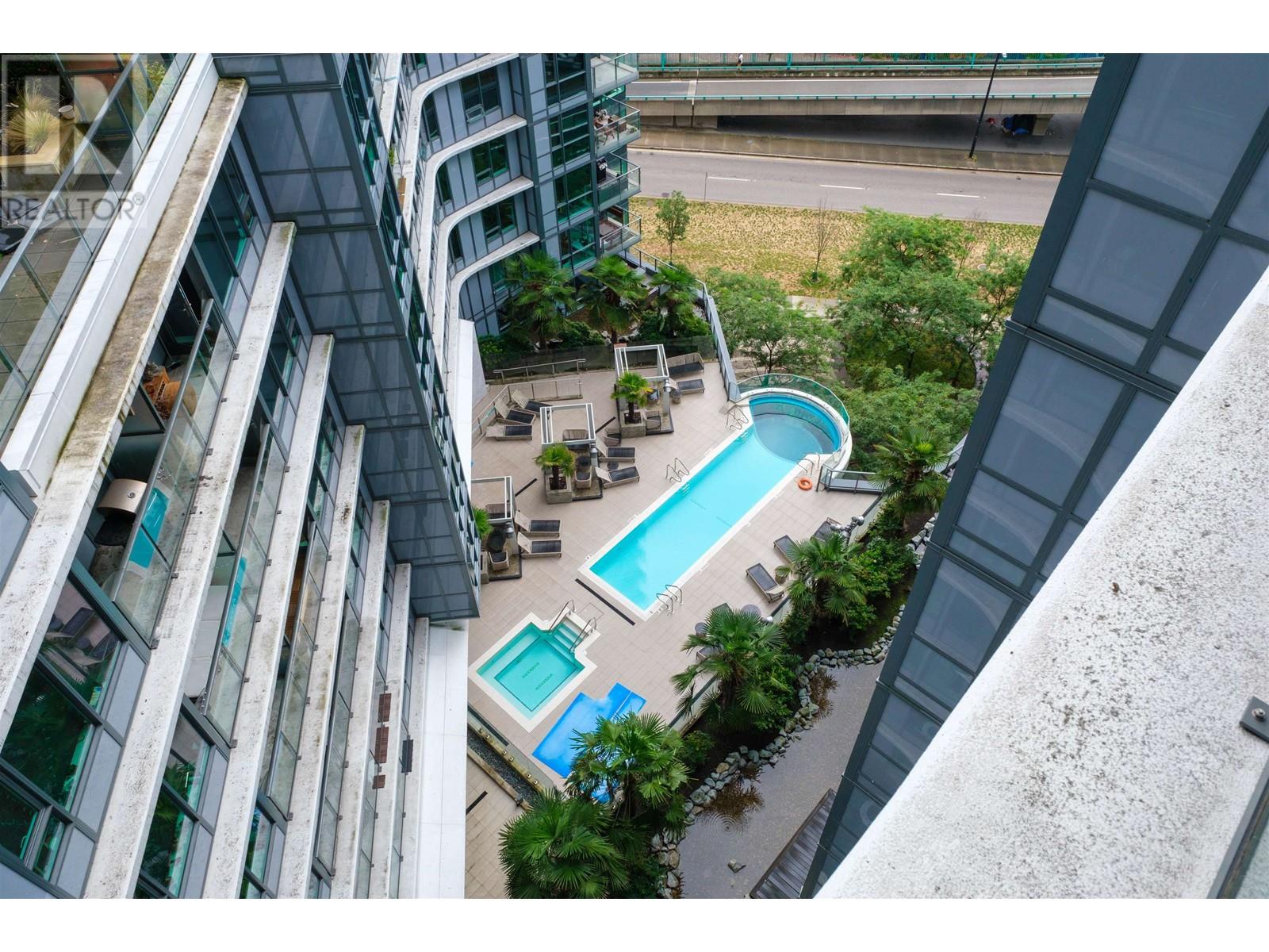 1602 68 Smithe Street, Vancouver, British Columbia  V6B 0P4 - Photo 25 - R2957928